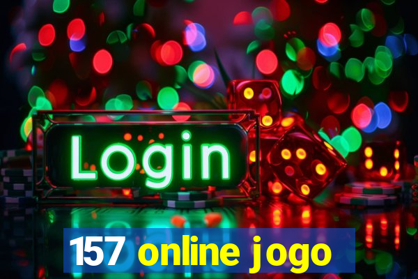 157 online jogo